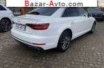 автобазар украины - Продажа 2019 г.в.  Audi A4 
