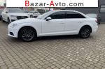 автобазар украины - Продажа 2019 г.в.  Audi A4 