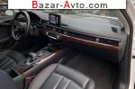 автобазар украины - Продажа 2019 г.в.  Audi A4 