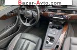 автобазар украины - Продажа 2019 г.в.  Audi A4 