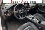 автобазар украины - Продажа 2019 г.в.  Audi A4 