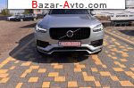 2019 Volvo XC90   автобазар