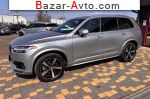автобазар украины - Продажа 2019 г.в.  Volvo XC90 