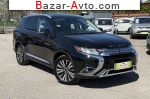 2018 Mitsubishi Outlander   автобазар