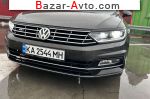 автобазар украины - Продажа 2018 г.в.  Volkswagen Passat 