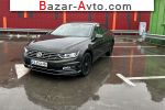 2018 Volkswagen Passat   автобазар