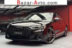 2024 Audi S8   автобазар