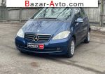 2008 Mercedes A   автобазар