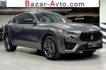 автобазар украины - Продажа 2022 г.в.  Maserati  