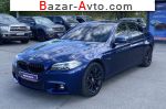 2015 BMW 5 Series   автобазар