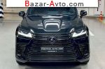 автобазар украины - Продажа 2022 г.в.  Lexus LX 