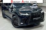 автобазар украины - Продажа 2022 г.в.  Lexus LX 