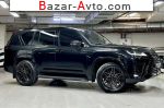 автобазар украины - Продажа 2022 г.в.  Lexus LX 