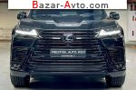 автобазар украины - Продажа 2022 г.в.  Lexus LX 
