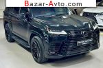 автобазар украины - Продажа 2022 г.в.  Lexus LX 