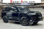 автобазар украины - Продажа 2022 г.в.  Lexus LX 