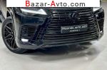 автобазар украины - Продажа 2022 г.в.  Lexus LX 
