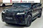 автобазар украины - Продажа 2022 г.в.  Lexus LX 
