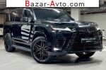 автобазар украины - Продажа 2022 г.в.  Lexus LX 