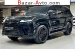 автобазар украины - Продажа 2022 г.в.  Lexus LX 