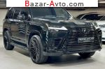 автобазар украины - Продажа 2022 г.в.  Lexus LX 