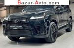 автобазар украины - Продажа 2022 г.в.  Lexus LX 