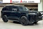 автобазар украины - Продажа 2022 г.в.  Lexus LX 