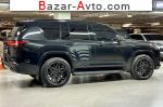 автобазар украины - Продажа 2022 г.в.  Lexus LX 
