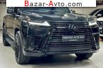 автобазар украины - Продажа 2022 г.в.  Lexus LX 