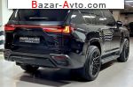 автобазар украины - Продажа 2022 г.в.  Lexus LX 