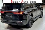 автобазар украины - Продажа 2022 г.в.  Lexus LX 