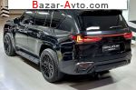 автобазар украины - Продажа 2022 г.в.  Lexus LX 