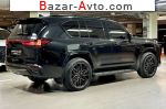 автобазар украины - Продажа 2022 г.в.  Lexus LX 