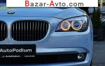 автобазар украины - Продажа 2010 г.в.  BMW 7 Series 