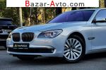 автобазар украины - Продажа 2010 г.в.  BMW 7 Series 