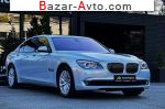 автобазар украины - Продажа 2010 г.в.  BMW 7 Series 