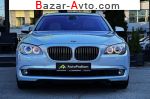автобазар украины - Продажа 2010 г.в.  BMW 7 Series 