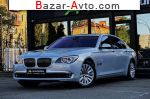 2010 BMW 7 Series   автобазар