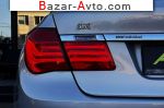 автобазар украины - Продажа 2010 г.в.  BMW 7 Series 