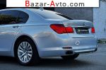 автобазар украины - Продажа 2010 г.в.  BMW 7 Series 