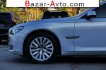 автобазар украины - Продажа 2010 г.в.  BMW 7 Series 