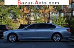 автобазар украины - Продажа 2010 г.в.  BMW 7 Series 
