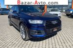 2019 Audi Q7   автобазар