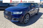 автобазар украины - Продажа 2019 г.в.  Audi Q7 