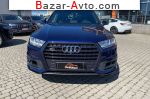 автобазар украины - Продажа 2019 г.в.  Audi Q7 