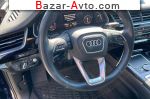 автобазар украины - Продажа 2019 г.в.  Audi Q7 