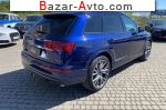 автобазар украины - Продажа 2019 г.в.  Audi Q7 