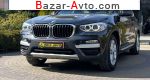 автобазар украины - Продажа 2020 г.в.  BMW X3 