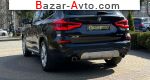 автобазар украины - Продажа 2020 г.в.  BMW X3 