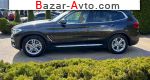 автобазар украины - Продажа 2020 г.в.  BMW X3 